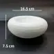 #CM5421; Ceramic present bowl 6 inches