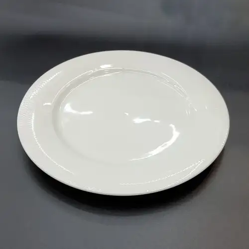 #CT5797; Ceramic plate round 20cm