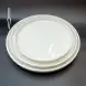 #CT5834; Ceramic plate round 30cm