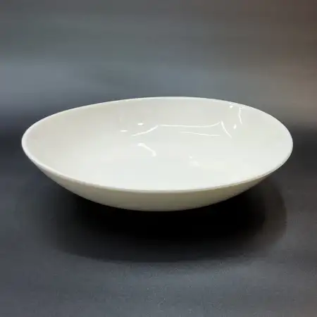 #CT5858; Ceramic salad bowl 22cm..