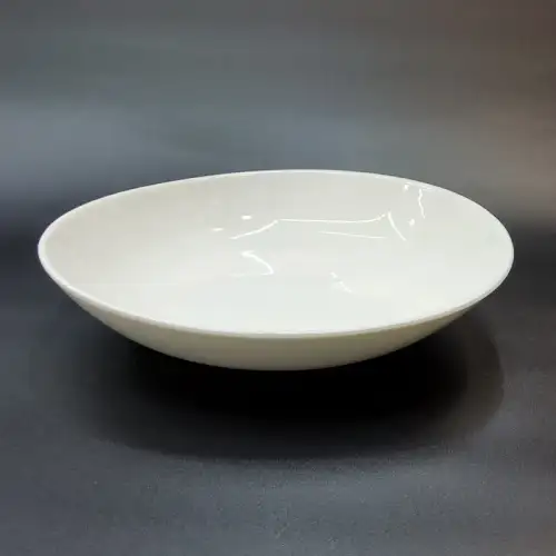 #CT5858; Ceramic salad bowl 22cm
