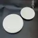 #CT5919; Ceramic pebble plate 20cm