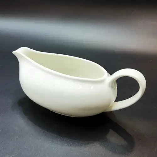 #CT8033; Ceramic creamer 200ml