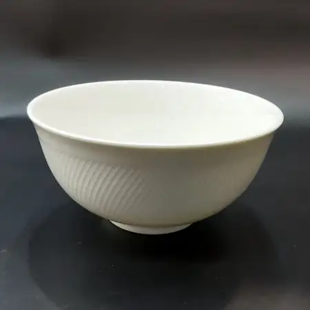 #CT8118; Ceramic bowl 14.5cm..