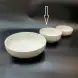 #CT8149; Ceramic bowl 14.5cm