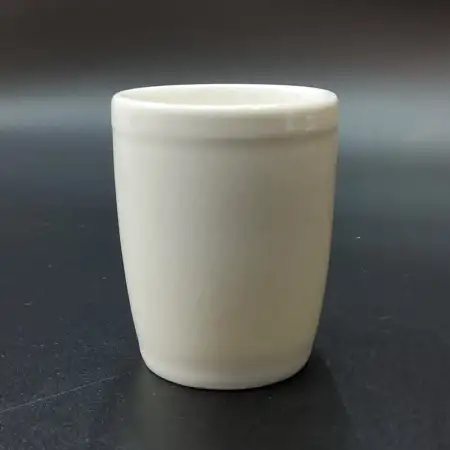 #CT8224; Ceramic mini cup 45ml..