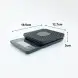 #CW0586; Drip coffee scale and timer                                