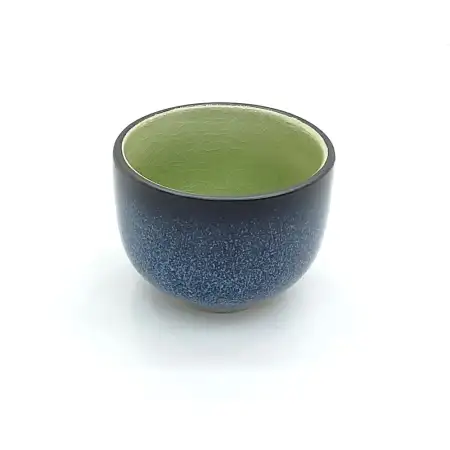 #CX0708; Ceramic cup 2OZ  ..