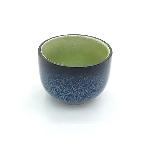 #CX0708; Ceramic cup 2OZ  