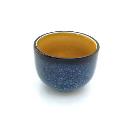 #CX0715; Ceramic cup 2OZ..