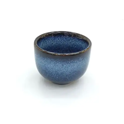 #CX0722; Ceramic cup 2OZ