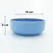 #CX2207; Ceramic bowl 6.5" 