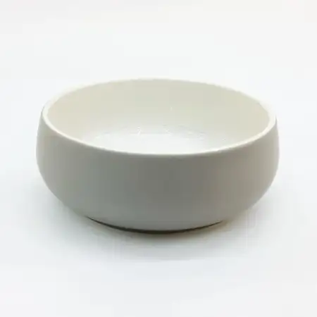 #CX2252; Ceramic bowl 5.75" ..