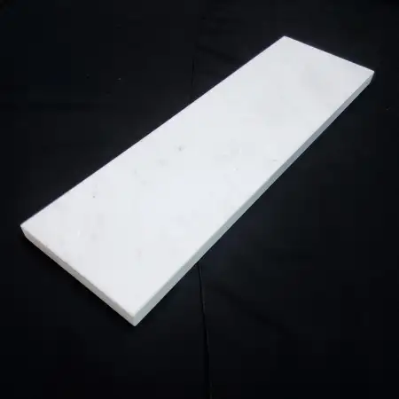 #DLS530162; Marble rect. 53x16.2x2cm..