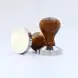 #DR-9132; Stainless steel coffee tamper 58mm