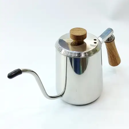 #DR-MB350; Stainless steel 350ml coffee ..
