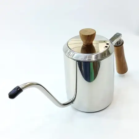 #DR-MB600; Stainless steel 600ml coffee ..