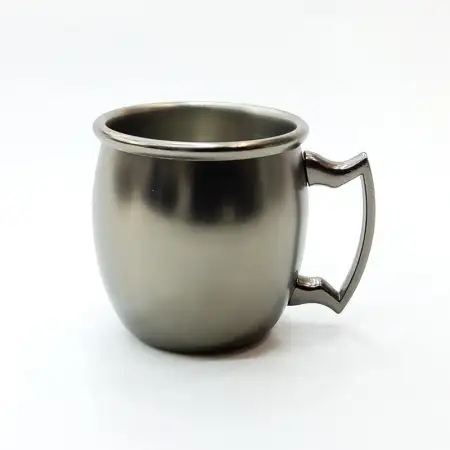 #DX1723;  Mule mug 60ml #1723..