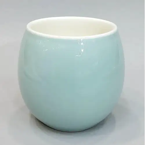 #G160-LBL; Ceramic cup 165ml - LBL 