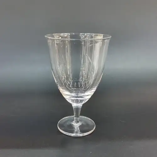 #HJX-6954; Cocktail glass 220ml