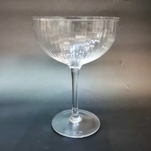 #HJX-8293; Cocktail glass 310ml  