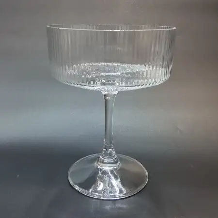 #HJX-8316; Cocktail glass 300ml  ..