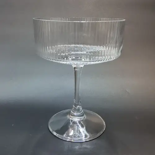 #HJX-8316; Cocktail glass 300ml  