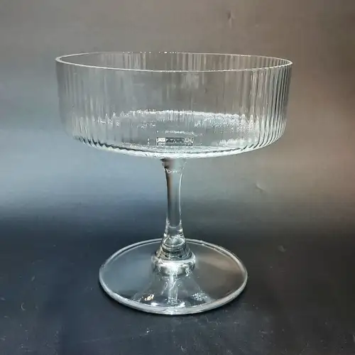 #HJX-8323; Cocktail glass 230ml 