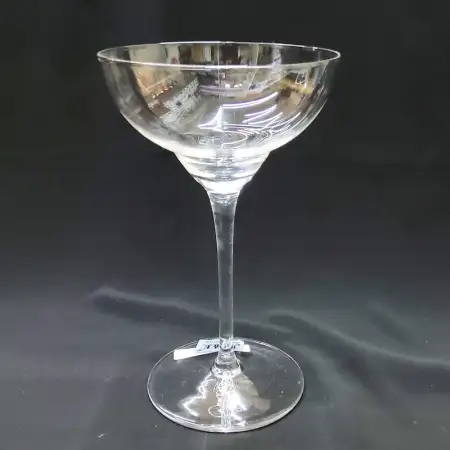 #HJY-1417; Cocktail glass 150ml..