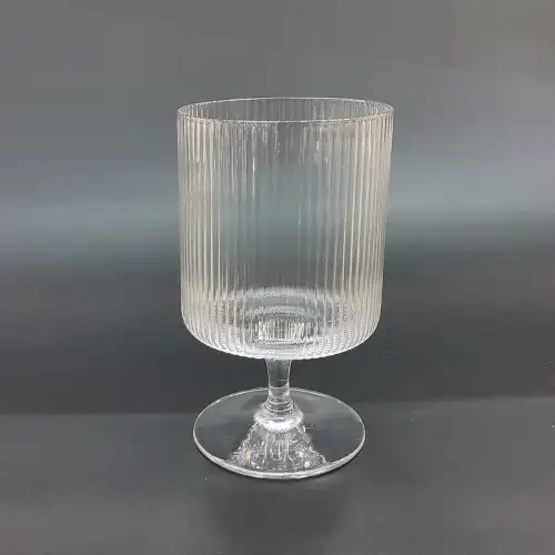 #HJY-3012; Cocktail glass 320ml