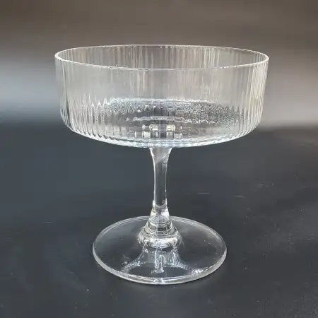 #HJY-3015; Cocktail glass 200ml..