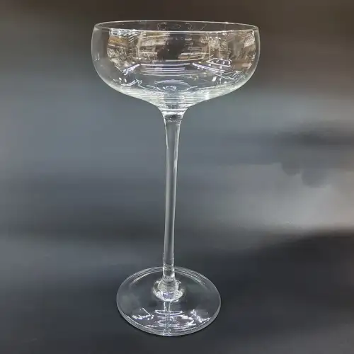 #HJY-3017; Cocktail glass 270ml
