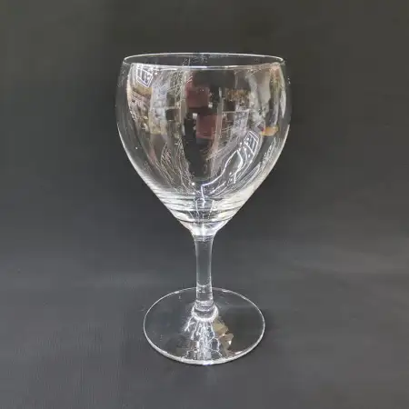 #HJY-3018; Cocktail glass 200ml..