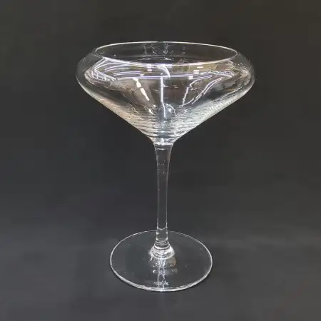 #HJY-3019; Cocktail glass 215ml..