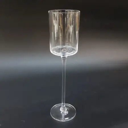 #HJY-3023; Cocktail glass 130ml..