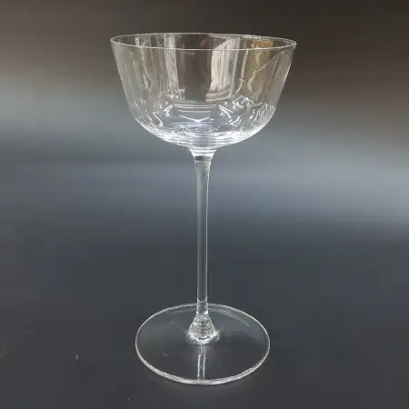 #HJY-3034; Cocktail glass 130ml..
