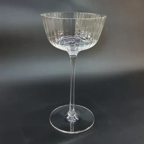 #HJY-3034X; Cocktail glass 130ml    