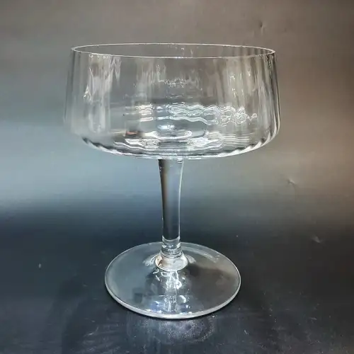 #HJY-3057; Cocktail glass 250ml   