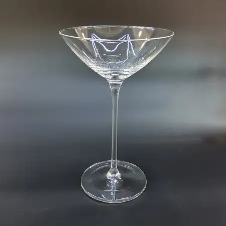 #HJY-3062; Cocktail glass 130ml..