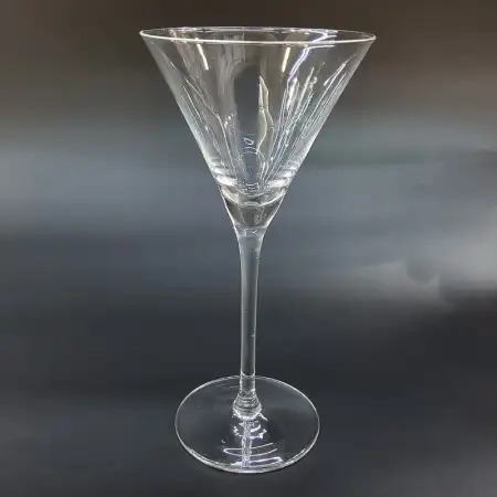 #HJY-3063; Cocktail glass 160ml..