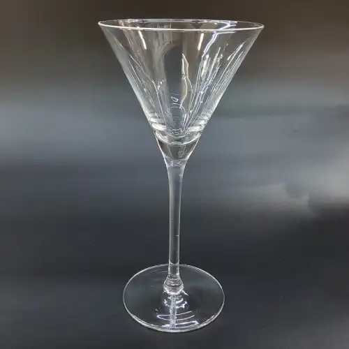 #HJY-3063; Cocktail glass 160ml