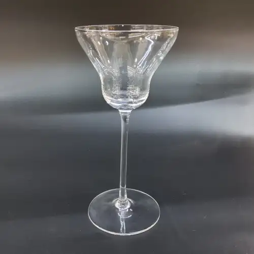 #HJY-3076; Cocktail glass 155ml