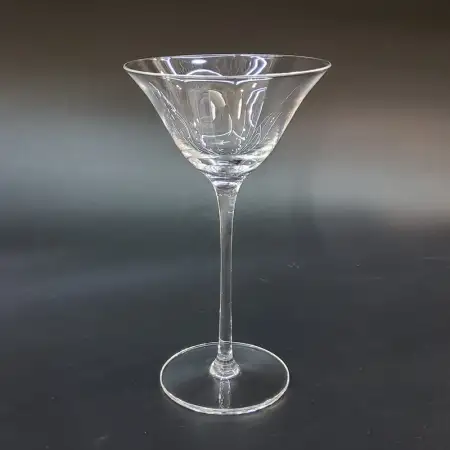 #HJY-3088; Cocktail glass 110ml..
