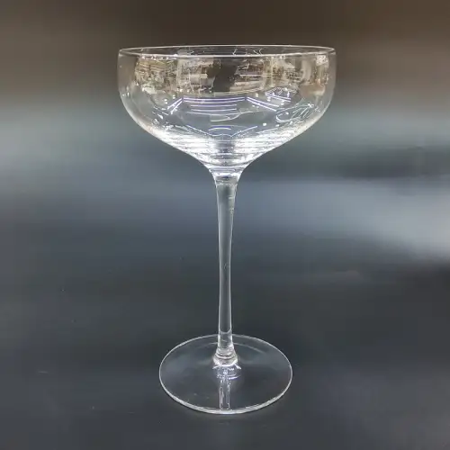 #HJY-3173; Cocktail glass 300ml