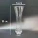 #HJY-8262; Cocktail glass 360ml 