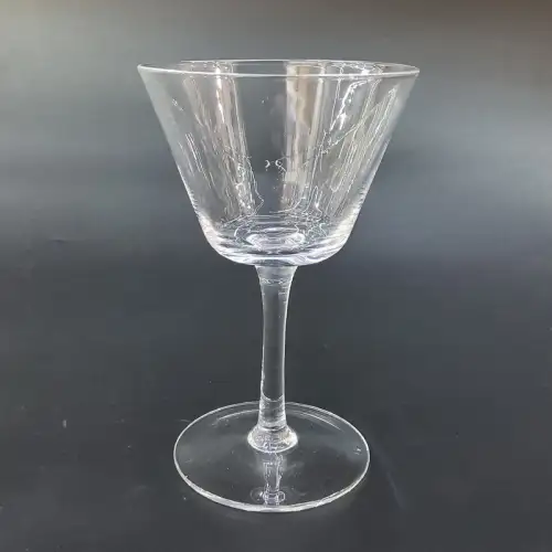 #HJY-8522; Cocktail glass 130ml