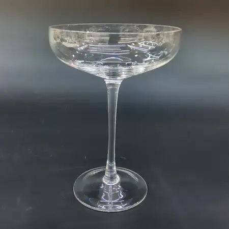 #HJY-8560; Cocktail glass 160ml..