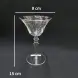 #HJY-8782; Cocktail glass 115ml