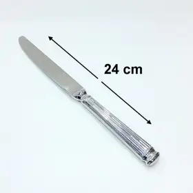 #HL8668; Stainless steel table knife