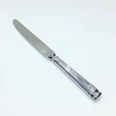 #HL8668; Stainless steel table knife..